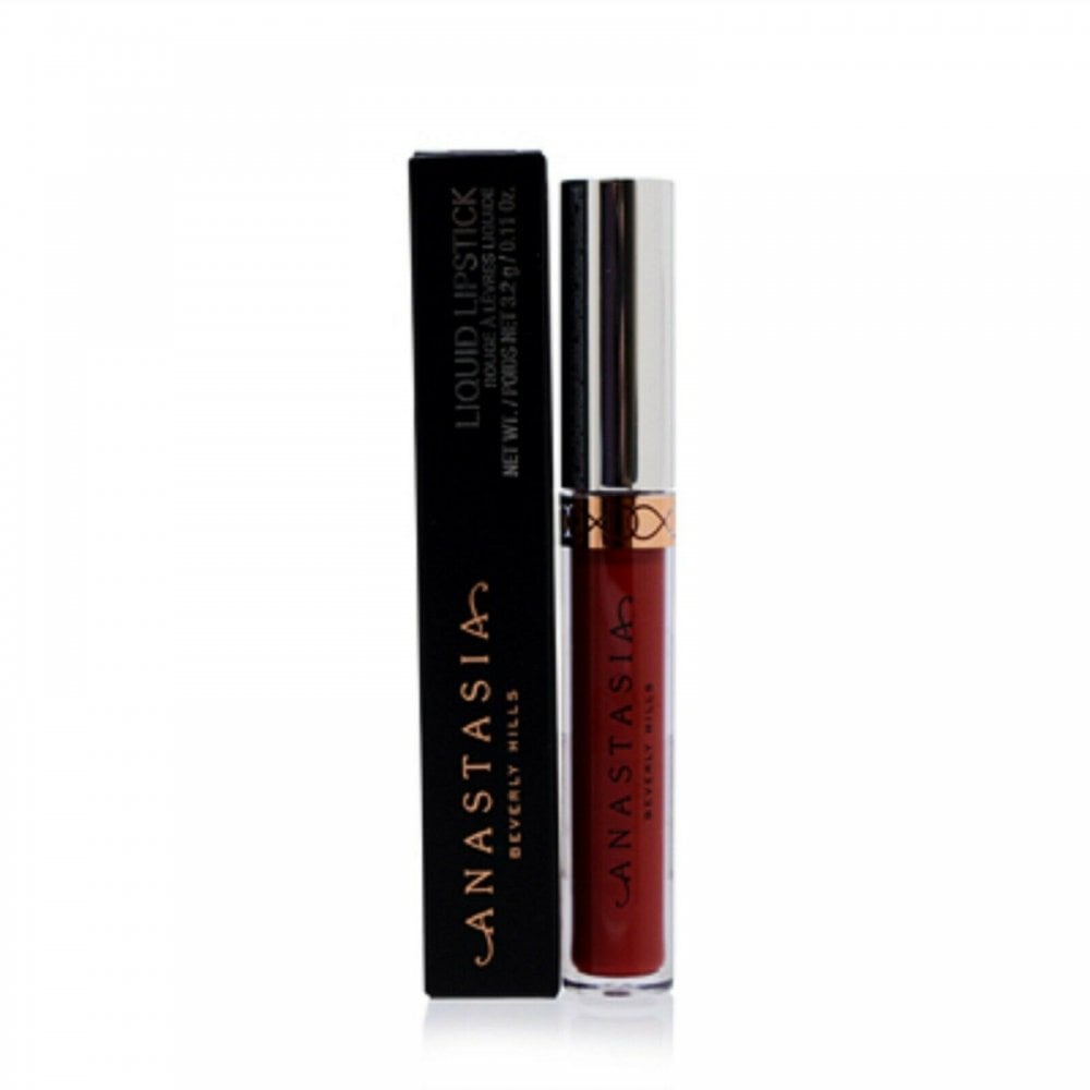 Anastasia Beverly Hills Anastasia Beverly Hill Liquid Lipstick - Matte Heathers - Health & Beauty > Personal Care > Cosmetics > Makeup > Lip Makeup > Lipsticks Lipstick