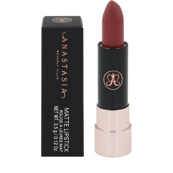 Anastasia Beverly Hills Anastasia Beverly Hills Matte Lipstick 3.5G - Rum Punch -