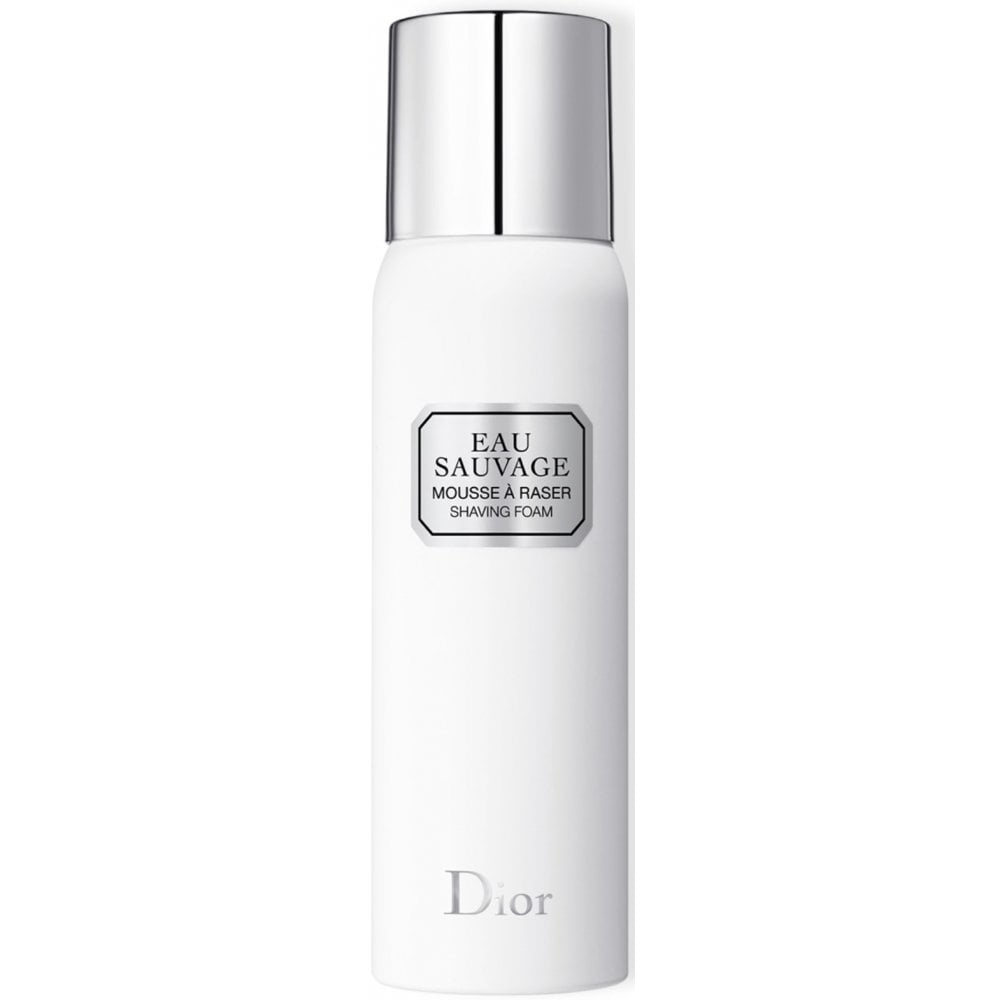 Dior Eau Sauvage Shaving Foam 200ml