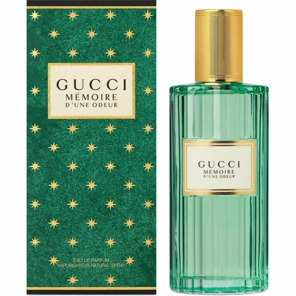 Gucci Gucci Memoire D'Une Odeur 60ml EDP Spray - Health & Beauty > Personal Care > Cosmetics > Perfumes & Colognes > Eaux de Parfum EDP
