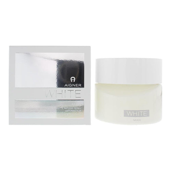 Etienne Aigner Etienne Aigner White 125ml EDT Spray - Health & Beauty > Personal Care > Cosmetics > Perfumes & Colognes > Eaux de Parfum EDT