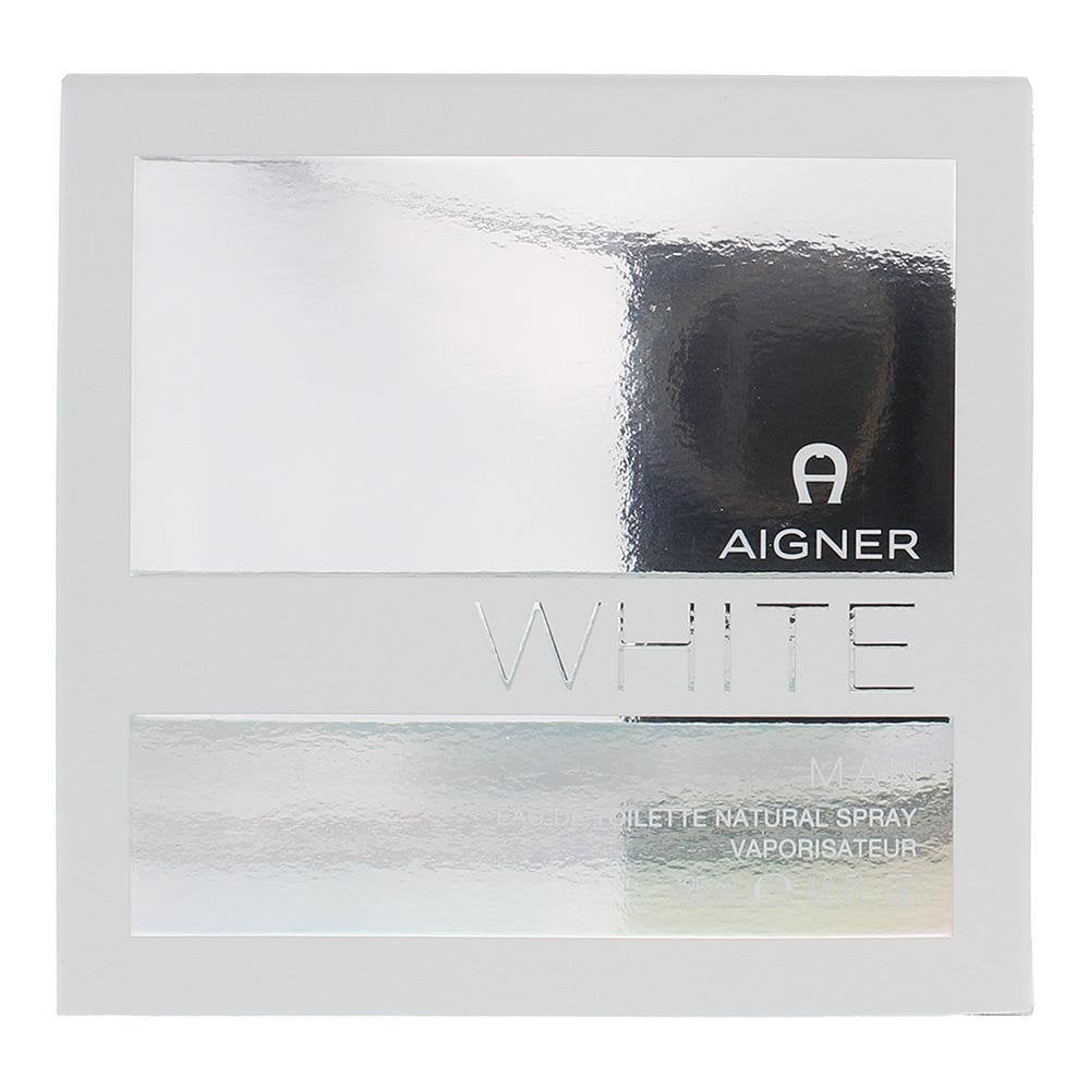 Etienne Aigner Etienne Aigner White 125ml EDT Spray - Health & Beauty > Personal Care > Cosmetics > Perfumes & Colognes > Eaux de Parfum EDT