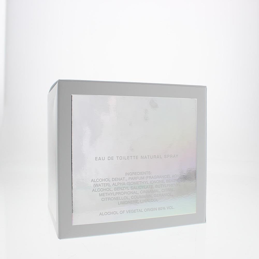 Etienne Aigner Etienne Aigner White 125ml EDT Spray - Health & Beauty > Personal Care > Cosmetics > Perfumes & Colognes > Eaux de Parfum EDT
