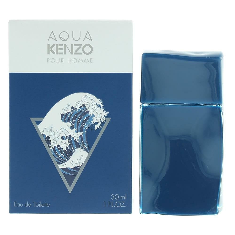 Kenzo Aqua 30ml EDT Spray