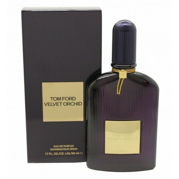 Tom Ford Tom Ford Velvet Orchid 50ml EDP Spray - Health & Beauty > Personal Care > Cosmetics > Perfumes & Colognes > Eaux de Parfum EDP