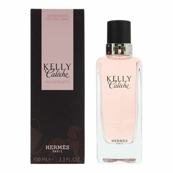 Hermes Hermes Kelly Caleche 100ml EDT Spray - Health & Beauty > Personal Care > Cosmetics > Perfumes & Colognes > Eaux De Toilette EDT