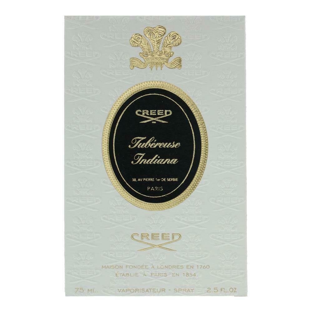 Creed Creed Tubereuse Indiana 75ml EDP Spray -