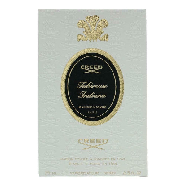 Creed Creed Tubereuse Indiana 75ml EDP Spray -