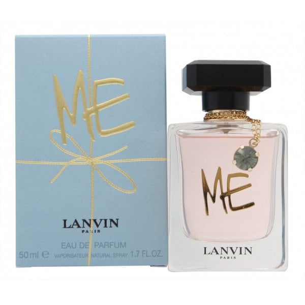 Lanvin Lanvin Me 50ml EDP Spray - Health & Beauty > Personal Care > Cosmetics > Perfumes & Colognes > Eaux de Parfum