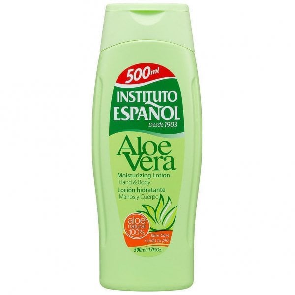 Instituto Espanol Instituto Espanol Aloe Vera Shower Gel 1250ml - Health & Beauty > Personal Care > Cosmetics > Bath & Body > Body Wash Shower Gel