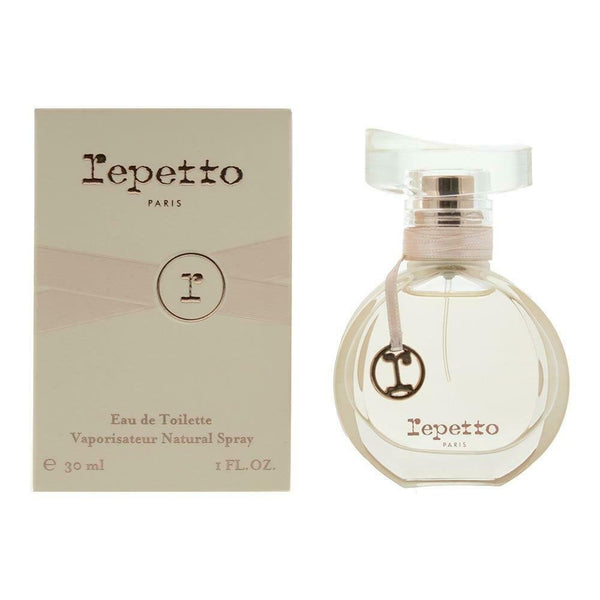 Repetto Paris 30ml EDT Spray