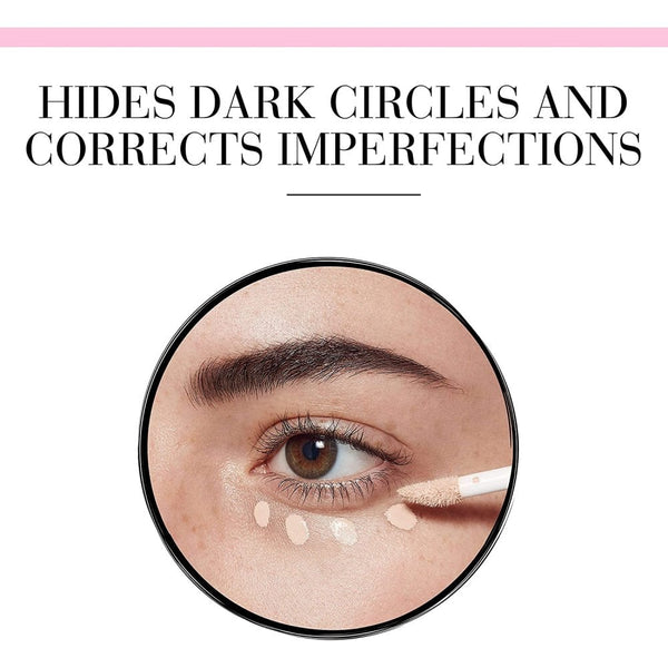 Bourjois Bourjois Radiance Reveal Concealer - 3 Dark Beige - Health & Beauty > Personal Care > Cosmetics > Makeup > Face Makeup > Foundations & Concealers CONCEALER