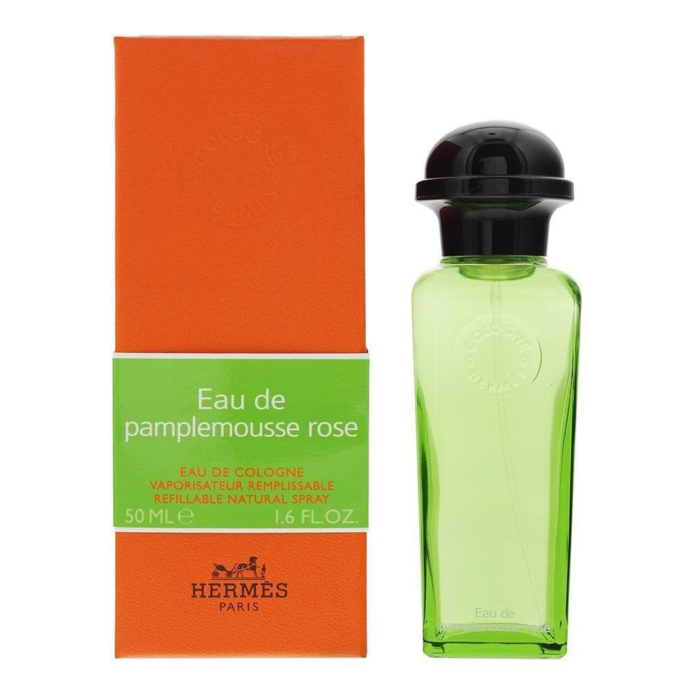 Hermes Eau Pamplemousse Rose 50ml EDC Spray