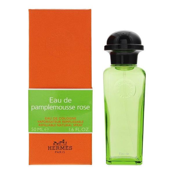 Hermes Eau Pamplemousse Rose 50ml EDC Spray