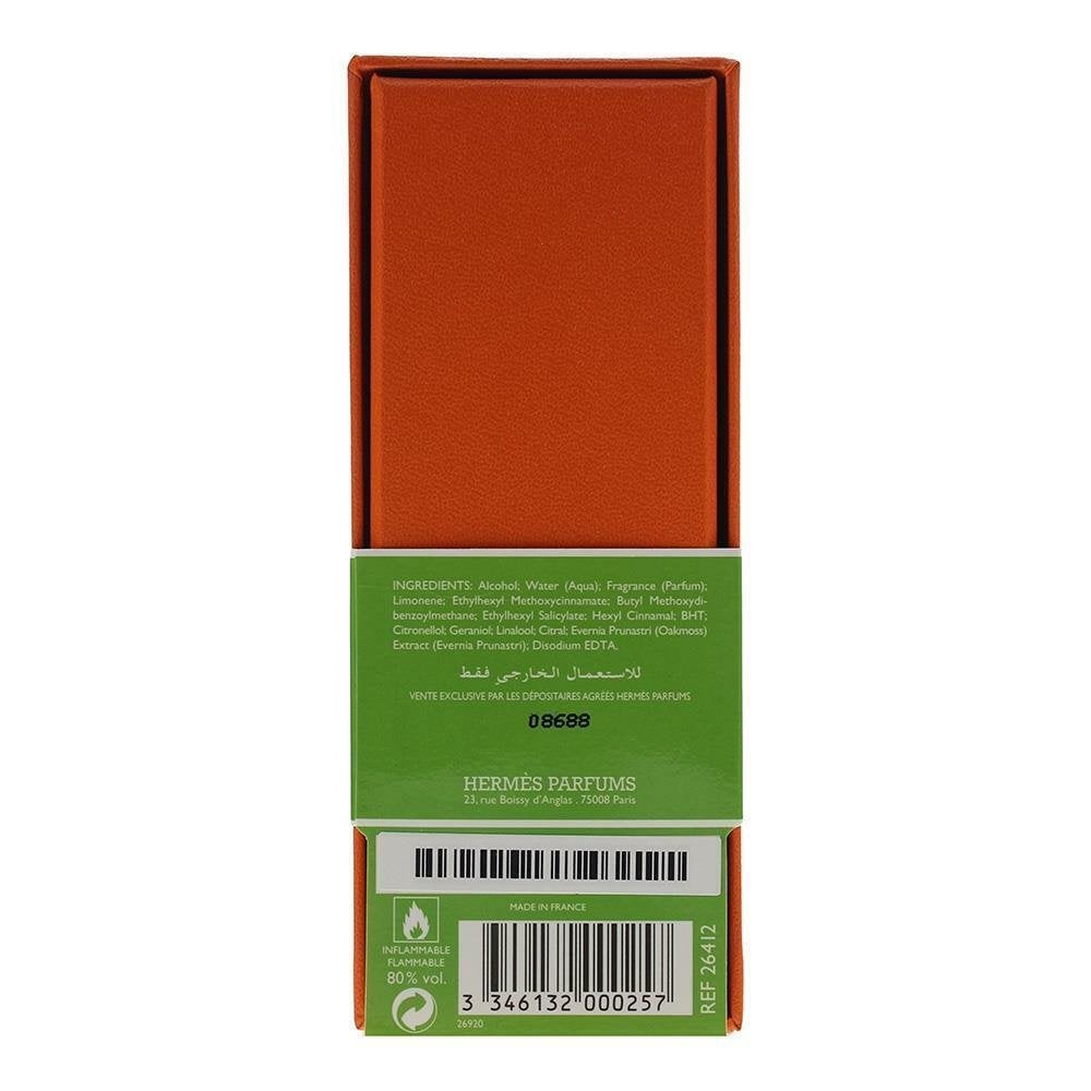 Hermes Eau Pamplemousse Rose 50ml EDC Spray