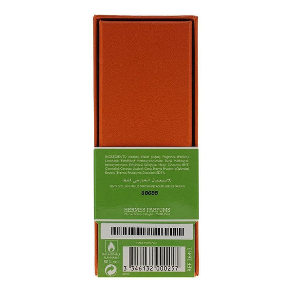 Hermes Eau Pamplemousse Rose 50ml EDC Spray