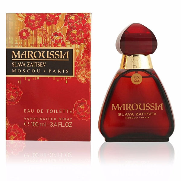 Slava Zaitsev Slava Zaitsev Maroussia By Slava Zaitsev 30ml EDT Spray - Health & Beauty > Personal Care > Cosmetics > Perfumes & Colognes > Eaux De Toilette EDT