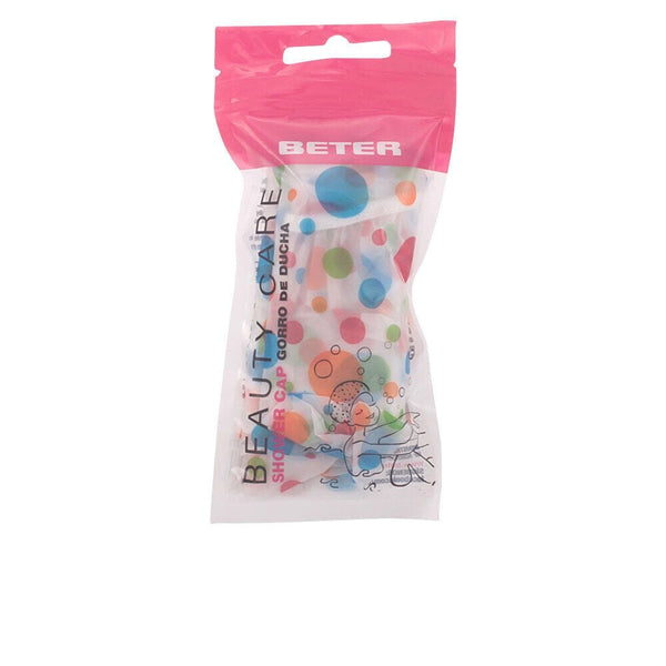 Beter Beter Patterned Shower Cap - Health & Beauty > Personal Care > Cosmetics > Bath & Body > Body Wash .