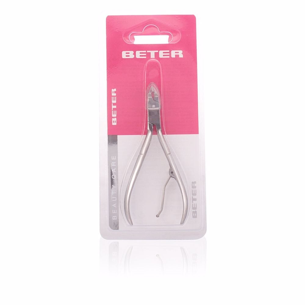 Beter Manicure Nippers Stainless Steel 11cm