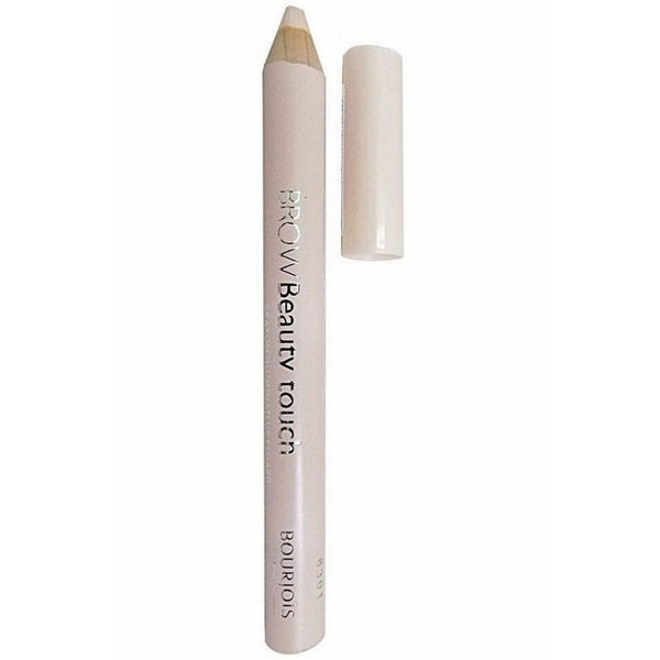 Bourjois Bourjois Paris Brow Beauty Touch Eye Illuminate Pencil - Health & Beauty > Personal Care > Cosmetics > Makeup > Eye Makeup > Eyebrow Enhancers .