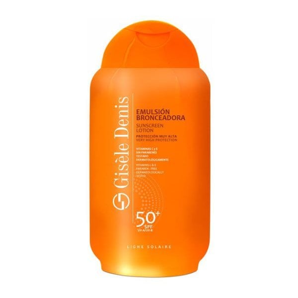Gisele Denis Sun Tan Lotion SPF50 200ml