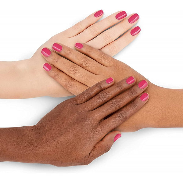 Maybelline Maybelline Superstay 7 Days Gel Nail Color - 180 Rose Fuchsia - Health & Beauty > Personal Care > Cosmetics > Nail Care > Nail Polishes Liquid