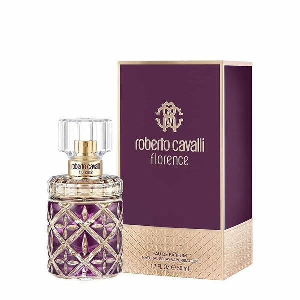 Roberto Cavalli Roberto Cavalli Florence 50ml EDP Spray -