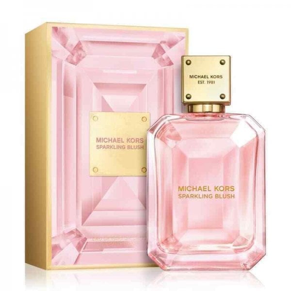 Michael Kors Michael Kors Sparkling Blush 30ml EDP Spray -