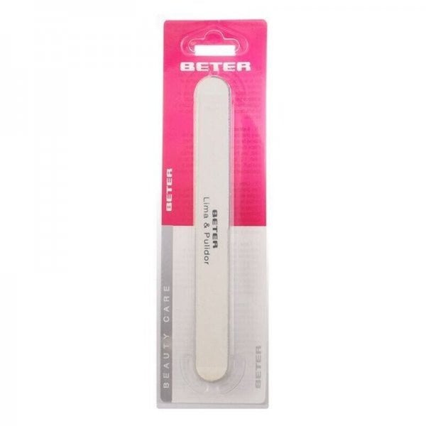 Beter 6 Sided File Buffer