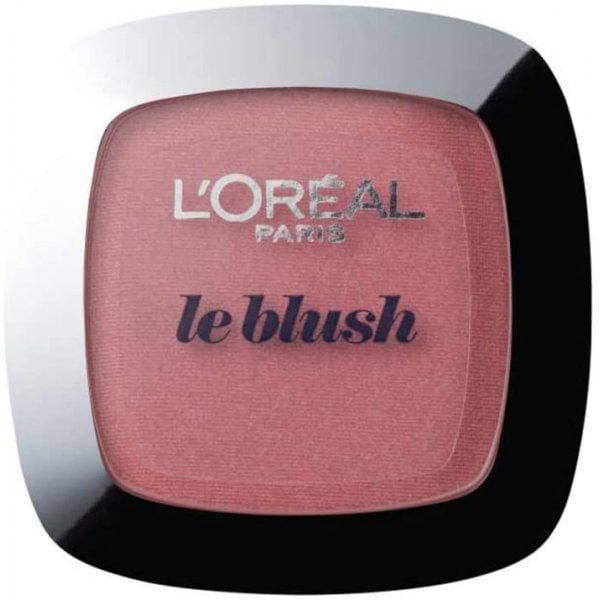 L'Oreal Loreal True Match Perfect Blush - 120 Sandalwood Pink - Health & Beauty > Personal Care > Cosmetics > Makeup > Face Makeup > Blushes & Bronzers .