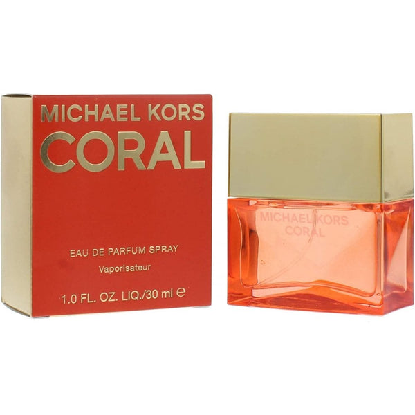 Michael Kors Coral 30ml EDP Spray