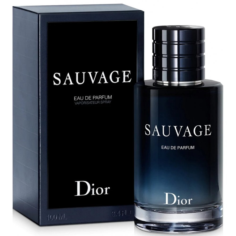 Dior Dior Sauvage 60ml EDP Spray -