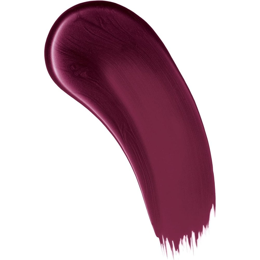 MAX FACTOR Max Factor Gel Shine Lacquer Nail Polish 11ml - 55 Sparkling Berry -