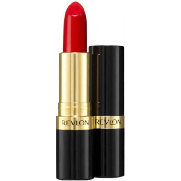 Revlon Revlon Super Lustrous Lipstick - 720 Fire & Ice - Health & Beauty > Personal Care > Cosmetics > Makeup > Lip Makeup > Lipsticks Lipstick