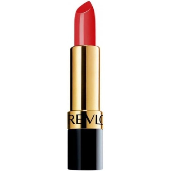 Revlon Revlon Super Lustrous Lipstick - 720 Fire & Ice - Health & Beauty > Personal Care > Cosmetics > Makeup > Lip Makeup > Lipsticks Lipstick