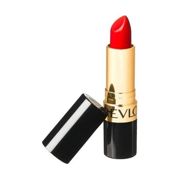Revlon Revlon Super Lustrous Lipstick - 720 Fire & Ice - Health & Beauty > Personal Care > Cosmetics > Makeup > Lip Makeup > Lipsticks Lipstick
