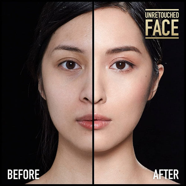 MAX FACTOR Max Factor Miracle Match Foundation Blur & Nourish - 85 Caramel -