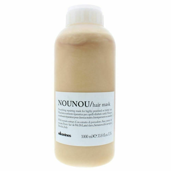 Davines Davines Nounou Pak Repair Mask 1000ml -