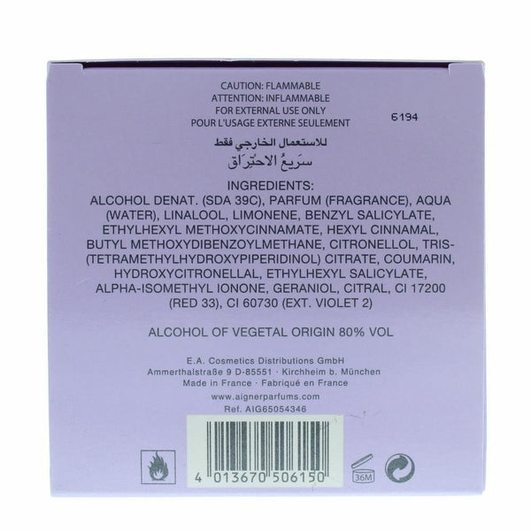 Etienne Aigner Etienne Aigner Starlight 100ml EDP Spray -