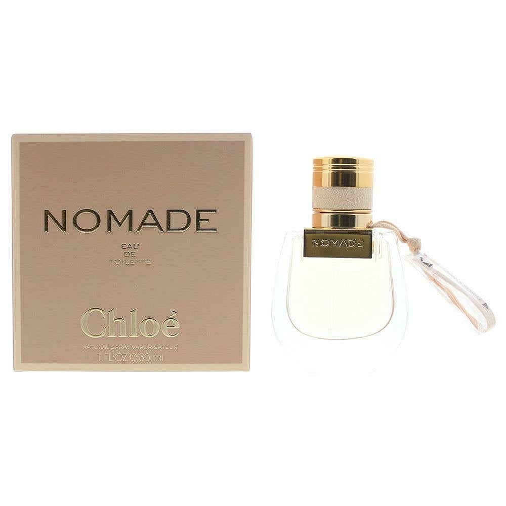 Chloe Chloe Nomade 30ml EDT Spray - Health & Beauty > Personal Care > Cosmetics > Perfumes & Colognes > Eaux De Toilette EDT