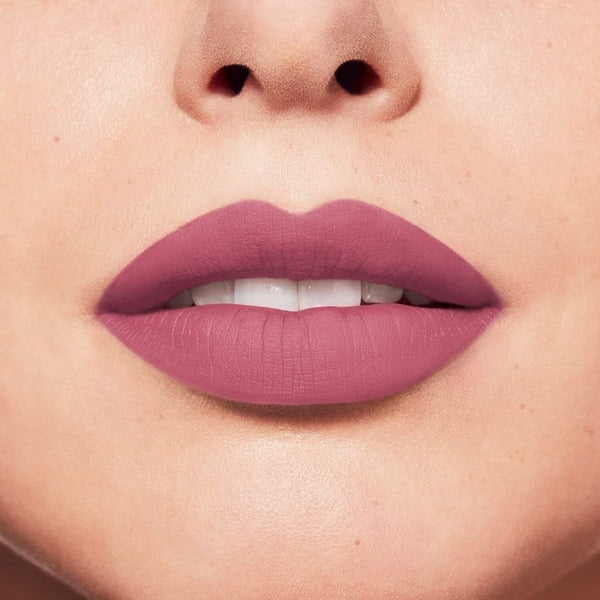 Bourjois Bourjois Rouge Edition Velvet Lipstick - 07 Nude Ist - Health & Beauty > Personal Care > Cosmetics > Makeup > Lip Makeup > Lipsticks Lipstick