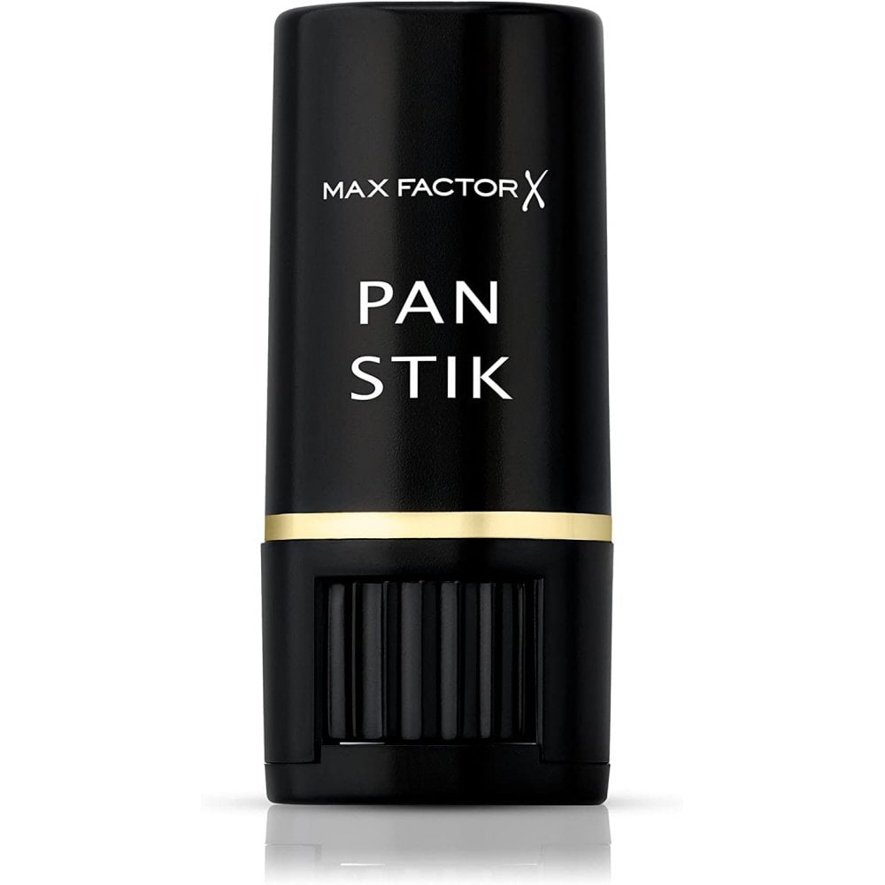 MAX FACTOR Max Factor Pan Stik Full Coverage Foundation - 25 Fair - Health & Beauty > Personal Care > Cosmetics > Makeup > Face Makeup > Foundations & Concealers Foundation