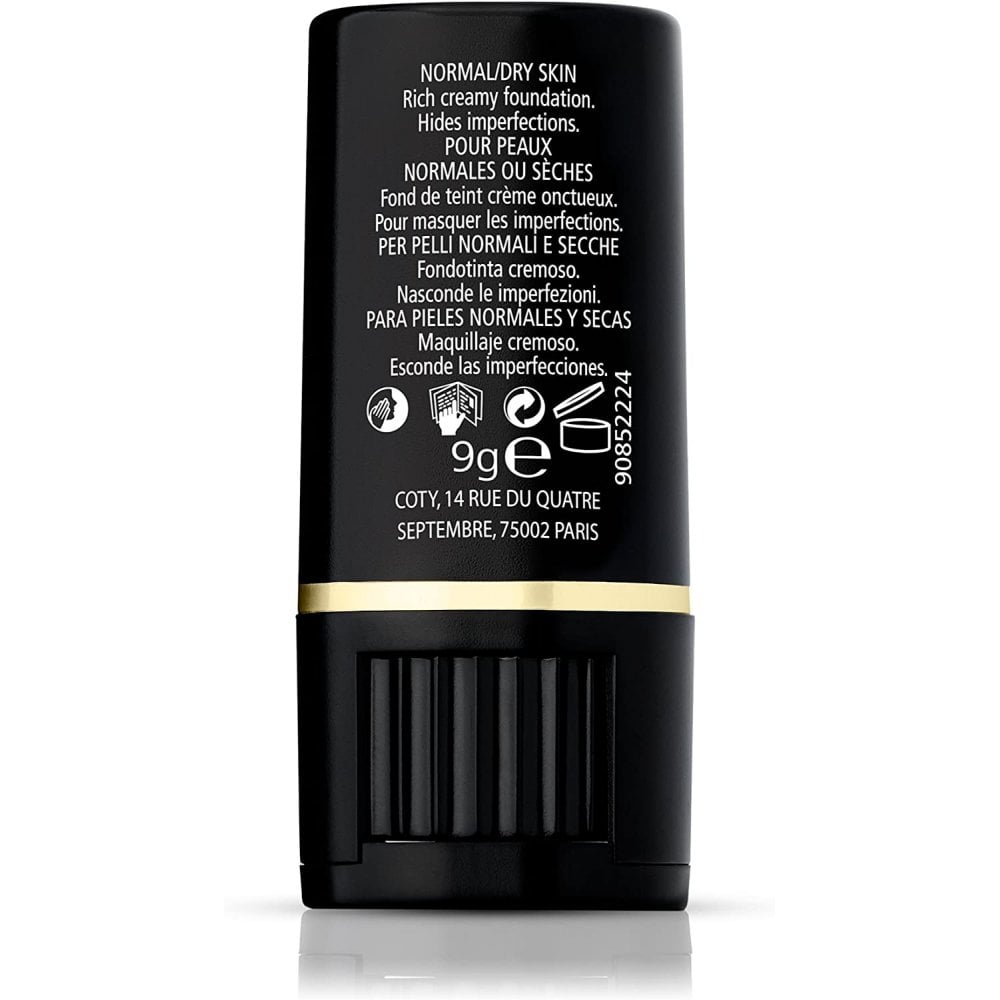 MAX FACTOR Max Factor Pan Stik Full Coverage Foundation - 25 Fair - Health & Beauty > Personal Care > Cosmetics > Makeup > Face Makeup > Foundations & Concealers Foundation