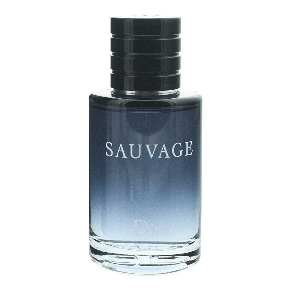 Dior Dior Sauvage 60ml EDT Spray - Health & Beauty > Personal Care > Cosmetics > Perfumes & Colognes > Eaux De Toilette