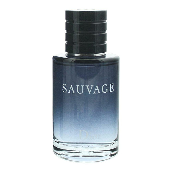Dior Dior Sauvage 60ml EDT Spray - Health & Beauty > Personal Care > Cosmetics > Perfumes & Colognes > Eaux De Toilette
