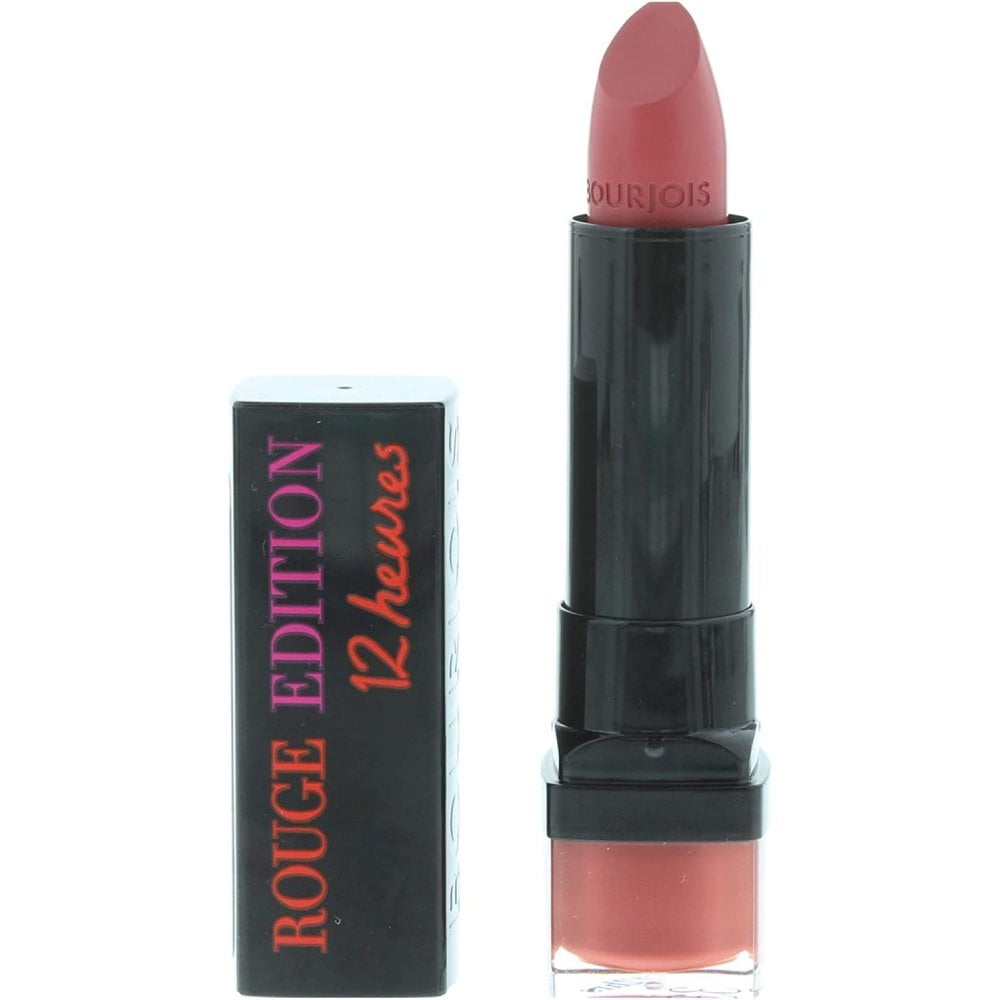 Bourjois Rouge Edition Lipstick - 33 Peche Cocooning