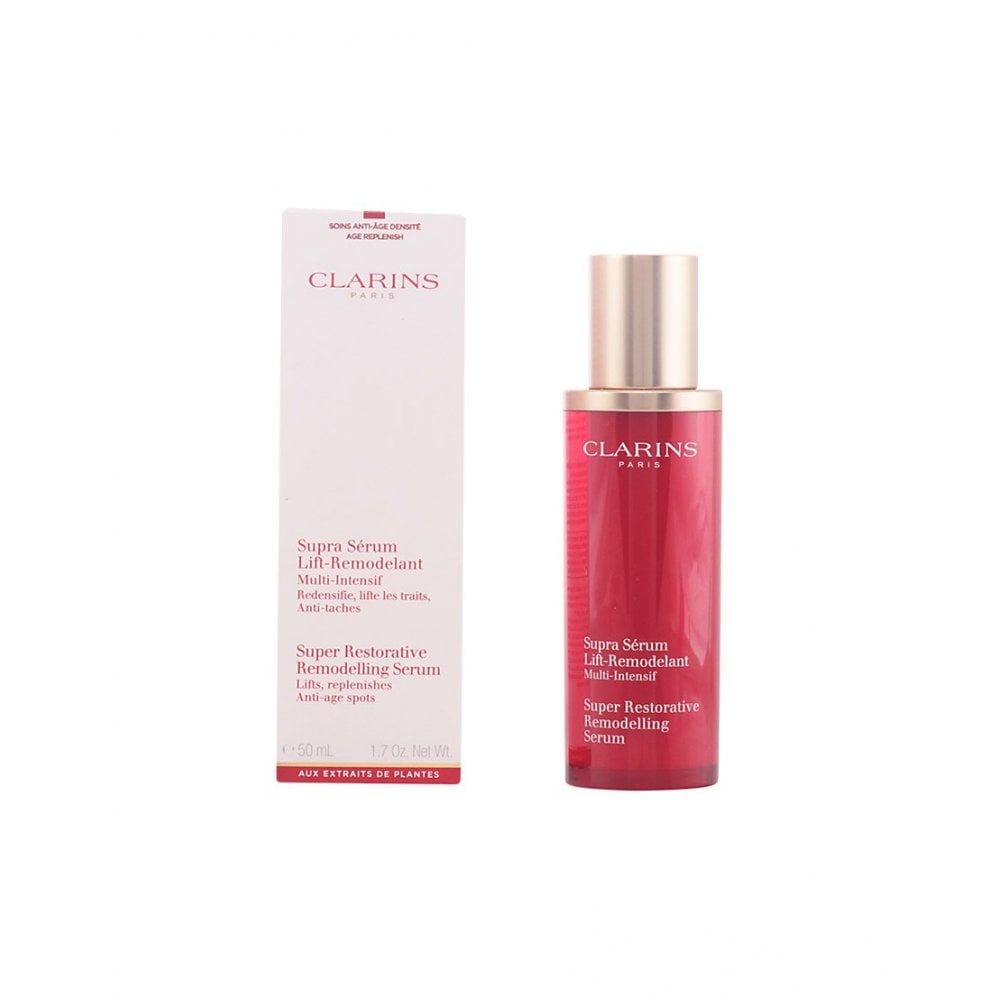 Clarins Super Restorative Remodelling Serum 50ml