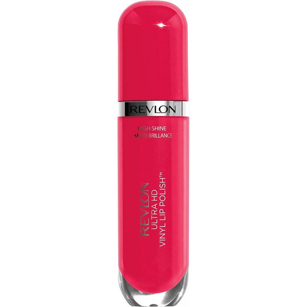 Revlon Revlon Ultra Hd Vinyl Lip Polish Lipstick - 900 Fearless Who - Health & Beauty > Personal Care > Cosmetics > Makeup > Lip Makeup > Lipsticks LIP POLISH