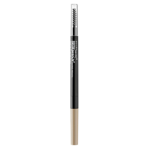 Maybelline Maybelline Brow Precise Micro Eyebrow Pencil - Blonde -