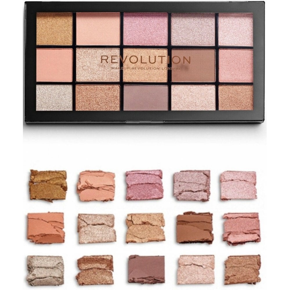 Revolution London Revolution London Re-Loaded 16.5G -